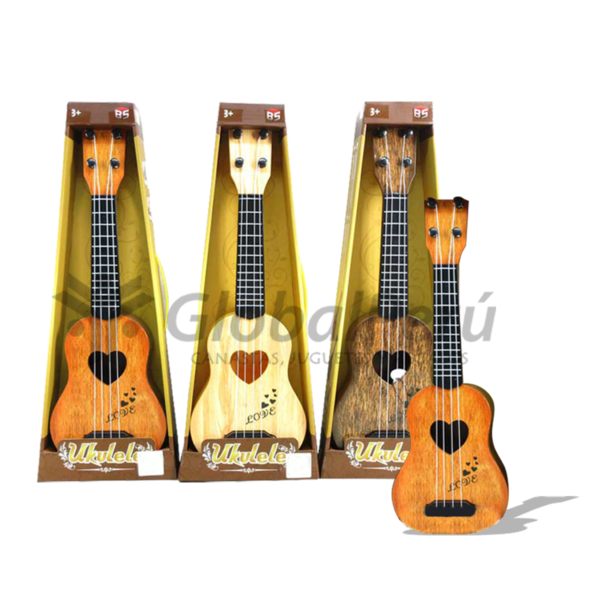 guitarras
